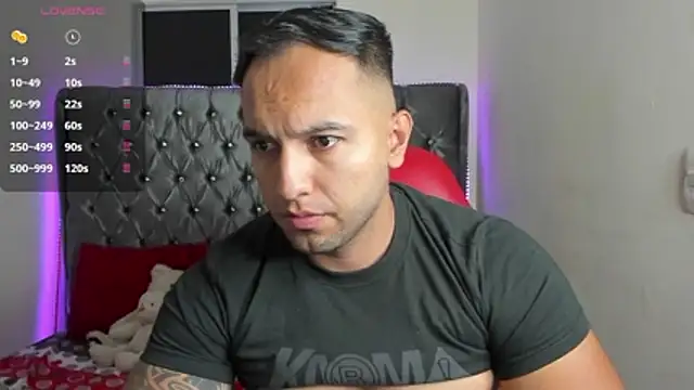 Snapshot of mrloganfuck1 chatting on 11, 4, 2026 mrloganfuck1 online show from 11, 4, 2026