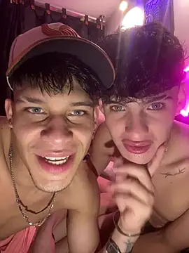 Boys Eyes online show from 30, 7, 2026
