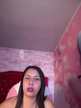Snapshot of Angely_LS chatting on 28, 7, 2026 Angely LS online show from 28, 7, 2026