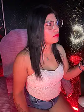 Snapshot of Maria_Jose_LS chatting on 28, 7, 2026 Maria Jose LS online show from 28, 7, 2026