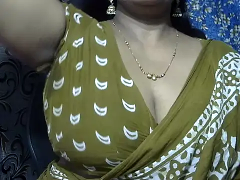 SARITA 03 online show from 31, 7, 2026