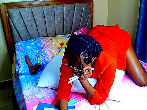 Maishababy online show from 28, 7, 2026
