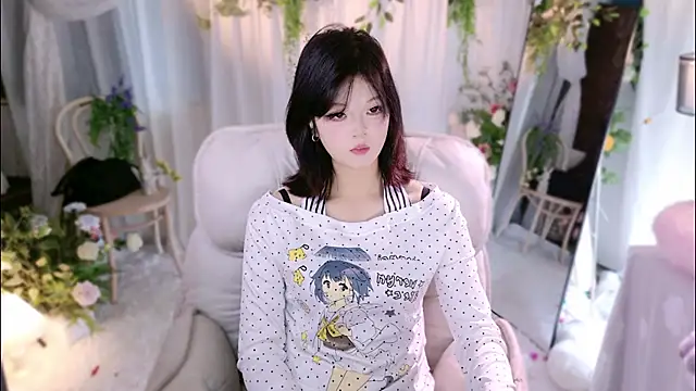 Snapshot of JIUYUE00 chatting on 29, 7, 2026 JIUYUE00 online show from 29, 7, 2026