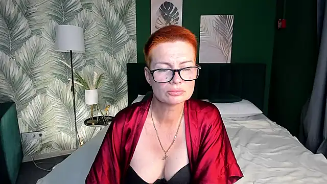 Raven Channy online show from 31, 7, 2026