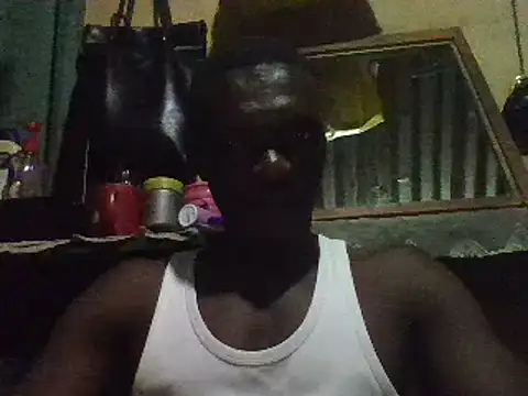 Snapshot of blakkvirus chatting on 30, 12, 2024 blakkvirus online show from 30, 12, 2024
