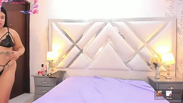 Snapshot of isabelaGreey chatting on 30, 7, 2026 isabelaGreey online show from 30, 7, 2026