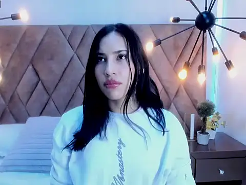 Snapshot of Im_manuela chatting on 31, 7, 2026 Im manuela online show from 31, 7, 2026