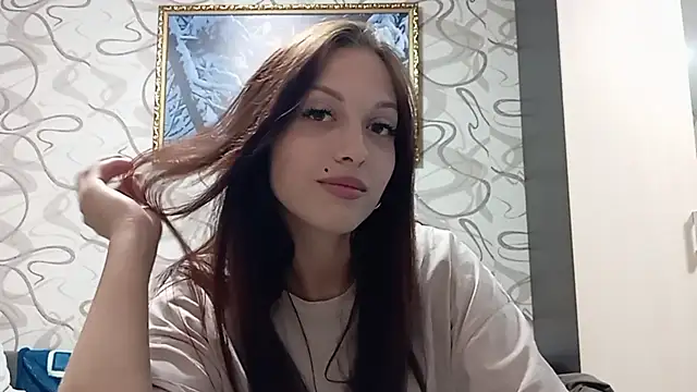 AnnaCroft online show from 29, 7, 2026