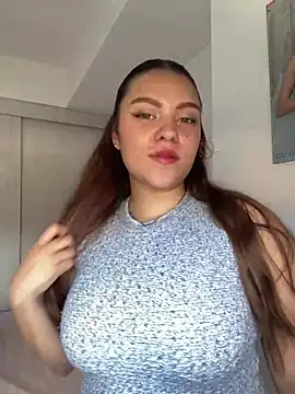 NaomiJade 1 online show from 7, 8, 2026