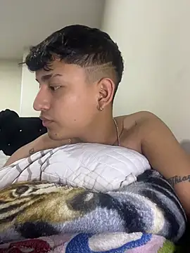Snapshot of Esteban_Narvaez chatting on 30, 7, 2026 Esteban Narvaez online show from 30, 7, 2026