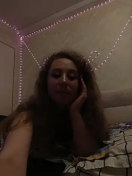 Snapshot of Nicole_Marigold chatting on 2, 8, 2026 Nicole Marigold online show from 2, 8, 2026