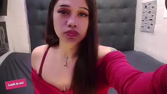 FoxxyJesa online show from 11, 7, 2026