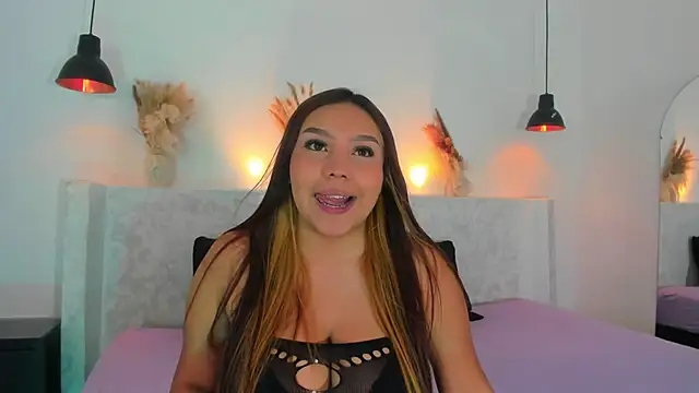 Snapshot of Lily_Evans0 chatting on 1, 8, 2026 Lily Evans0 online show from 1, 8, 2026