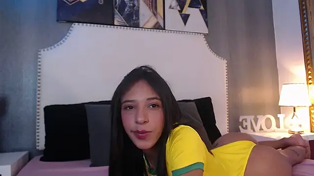 JennaWilliamss online show from 1, 8, 2026
