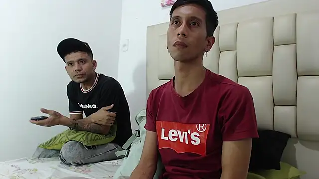 Snapshot of Ander_jhon chatting on 3, 8, 2026 Ander jhon online show from 3, 8, 2026