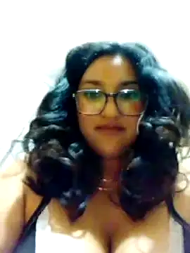 Snapshot of NyxCurvy chatting on 1, 8, 2026 NyxCurvy online show from 1, 8, 2026