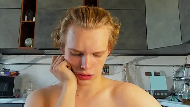 lolKenDowson online show from 30, 7, 2026