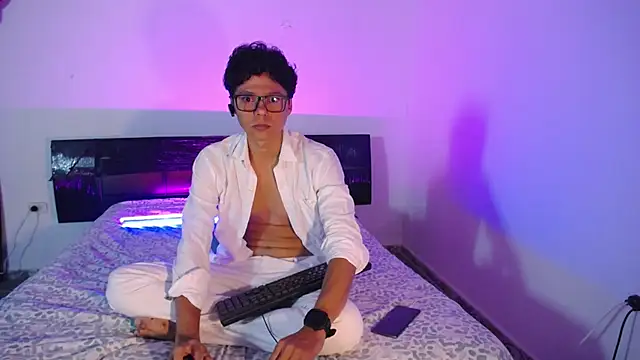 Jasspper online show from 31, 7, 2026