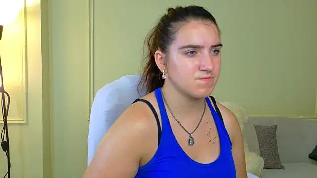 Snapshot of AnnaKimburli chatting on 3, 8, 2026 AnnaKimburli online show from 3, 8, 2026