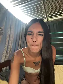 SofiaaLuxx online show from 1, 8, 2026