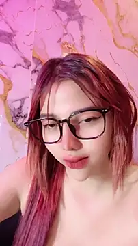 Febbyza online show from 31, 7, 2026