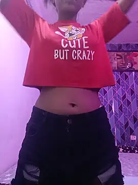 cutiekohinur online show from 3, 8, 2026