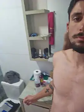 Juansilvajr online show from 31, 7, 2026