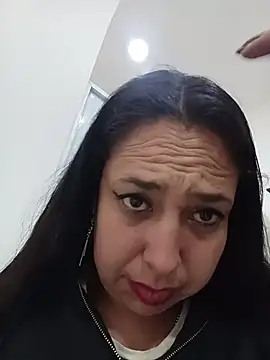 LIZETH 09 online show from 3, 8, 2026