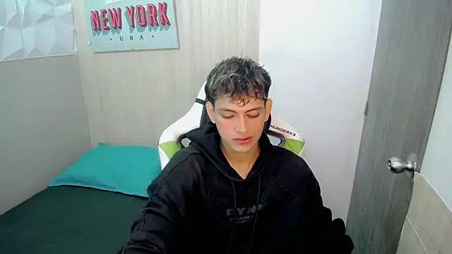 Cody juniorr  online show from 1, 8, 2026