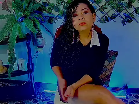 Exotica Elite online show from 3, 8, 2026