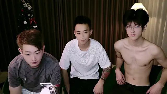 Snapshot of HeiBao-xo chatting on 1, 8, 2026 HeiBao-xo online show from 1, 8, 2026