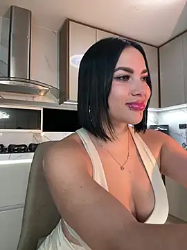 Snapshot of HannaBeckett chatting on 9, 3, 2025 HannaBeckett online show from 9, 3, 2025