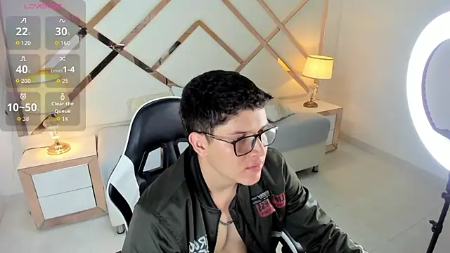 Snapshot of Carlos_brinez chatting on 2, 8, 2026 Carlos brinez online show from 2, 8, 2026