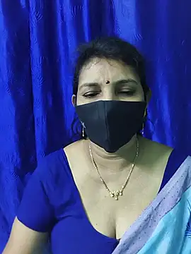 Snapshot of Riyana-Telugu chatting on 6, 8, 2026 Riyana-Telugu online show from 6, 8, 2026