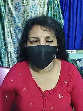 Snapshot of Riyana-Telugu chatting on 7, 8, 2026 Riyana-Telugu online show from 7, 8, 2026