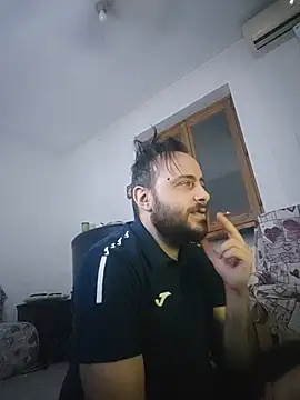RickFarMat online show from 3, 8, 2026