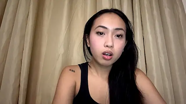 MaryPopy online show from 5, 8, 2026