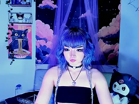 Amethyst astra online show from 8, 8, 2026