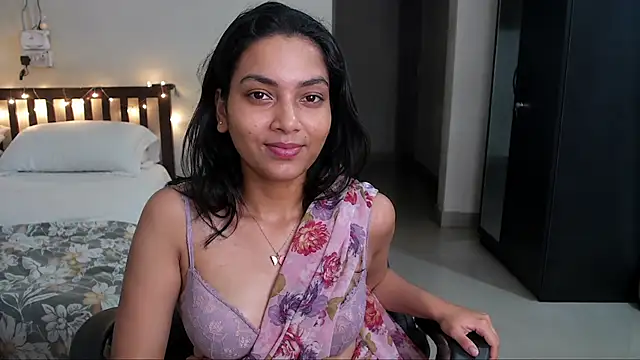 Mishika lust online show from 4, 8, 2026