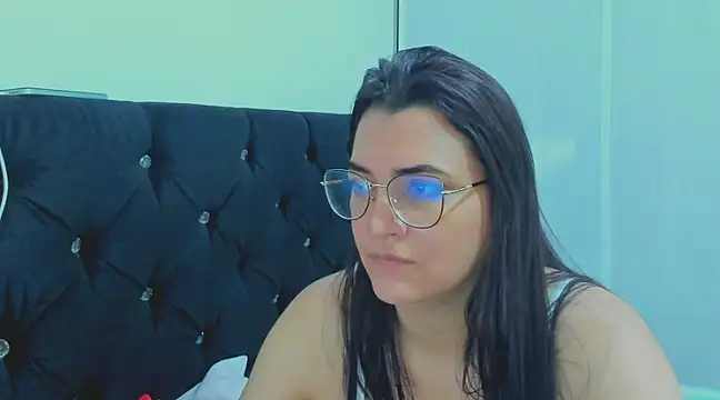 MARILYN GARCIA online show from 8, 12, 2024