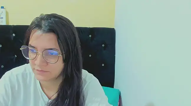 MARILYN GARCIA online show from 13, 12, 2024