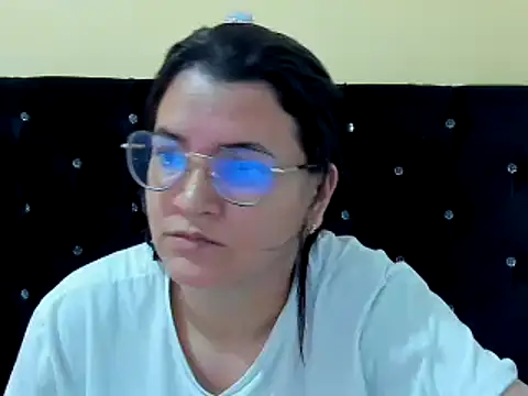 MARILYN GARCIA online show from 18, 12, 2024