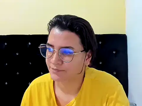 MARILYN GARCIA online show from 27, 12, 2024