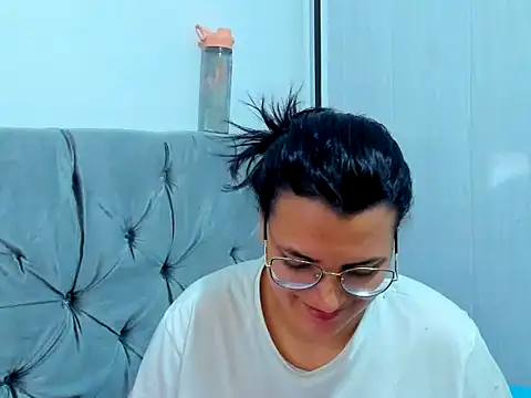 MARILYN GARCIA online show from 14, 1, 2025