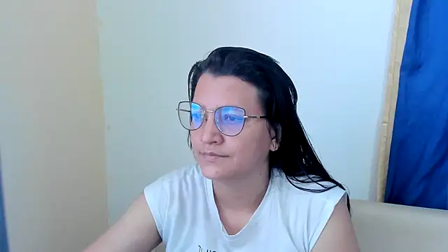 MARILYN GARCIA online show from 10, 2, 2025