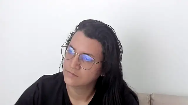 MARILYN GARCIA online show from 24, 2, 2025