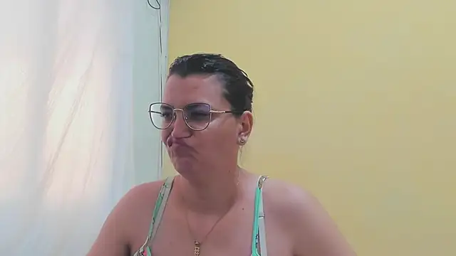 MARILYN GARCIA online show from 10, 3, 2025