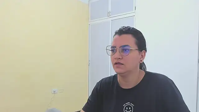 MARILYN GARCIA online show from 13, 3, 2025