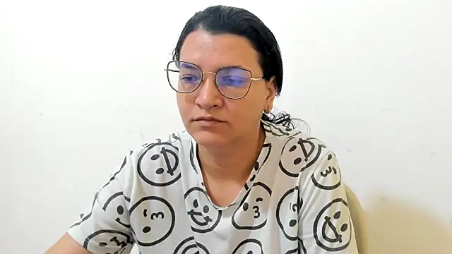 MARILYN GARCIA online show from 16, 11, 2025