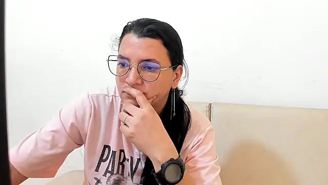 Snapshot of MARILYN_GARCIA chatting on 8, 1, 2026 MARILYN GARCIA online show from 8, 1, 2026